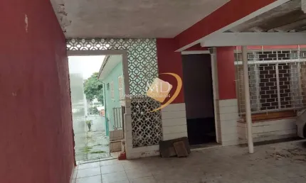 Casa com 2 quartos à venda na Rua Luís Fiorotti, Olímpico, São Caetano do Sul por R$ 1.100.000