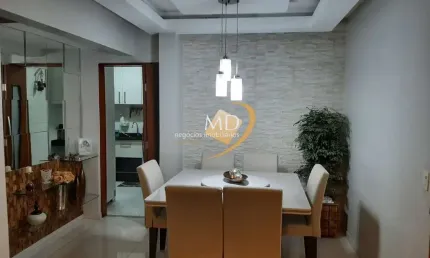 Apartamento com 2 quartos à venda na Rua Aparecida, Boa Vista, São Caetano do Sul por R$ 590.000