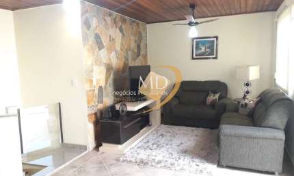 Cobertura com 3 quartos à venda na Rua Madeira, Santa Maria, São Caetano do Sul por R$ 800.000