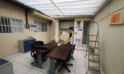 Casa comercial à venda na Rua Votorantim, Barcelona, São Caetano do Sul por R$ 1.750.000