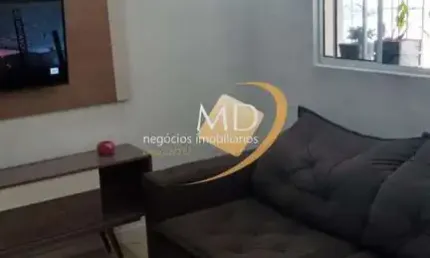 Casa com 3 quartos à venda na Rua Vinte e Oito de Julho, Fundação, São Caetano do Sul por R$ 600.000