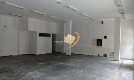 Prédio para alugar na Cardeal Arco Verde, Centro, São Caetano do Sul por R$ 20.000
