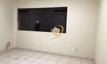 Sala comercial para alugar na Rua Maceió, Barcelona, São Caetano do Sul por R$ 1.100