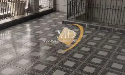 Casa com 2 quartos à venda na rua ari barroso, osvaldo cruz, são caetano do sul por r$ 685.000