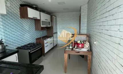 Casa com 4 quartos à venda na Avenida Walter Thomé, Olímpico, São Caetano do Sul por R$ 1.600.000