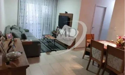 Apartamento com 3 quartos à venda na Rua Nazaret, Barcelona, São Caetano do Sul por R$ 680.000