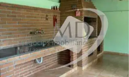 Casa com 3 quartos à venda na Rua Urupema, Osvaldo Cruz, São Caetano do Sul por R$ 1.430.000