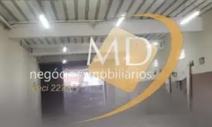 Ponto comercial à venda na Rua Giacinto Tognato, Baeta Neves, São Bernardo do Campo por R$ 2.200.000