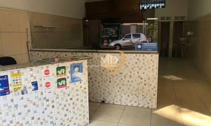 Ponto comercial para alugar na Alameda São Caetano, Santa Maria, São Caetano do Sul por R$ 2.700