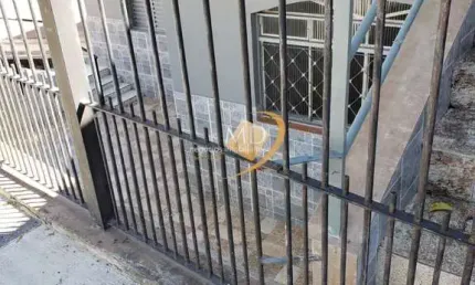Casa com 2 quartos à venda na Rua Ribeirão Preto, Olímpico, São Caetano do Sul por R$ 950.000