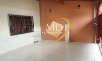 Casa com 3 quartos à venda na hileia, santa maria, santo andré por r$ 750.000