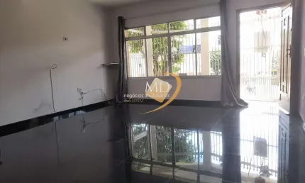 Casa com 3 quartos à venda na Alameda Conde de Porto Alegre, Santa Maria, São Caetano do Sul por R$ 810.000