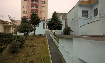 Casa com 2 quartos à venda na Alameda João Galego, Santa Maria, São Caetano do Sul por R$ 850.000