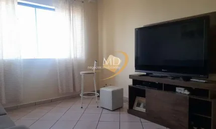 Apartamento com 3 quartos à venda na alameda são caetano, santa maria, são caetano do sul por r$ 551.200