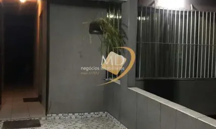 Casa com 3 quartos à venda na alameda conde de porto alegre, santa maria, são caetano do sul por r$ 995.000