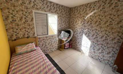 Casa com 3 quartos à venda na Mateus Mendes Pereira, Jardim Nossa Senhora do Carmo, São Paulo por R$ 600.000