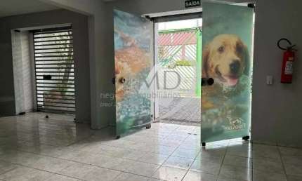Casa comercial para alugar na Rua Alegre, Santa Paula, São Caetano do Sul por R$ 7.500
