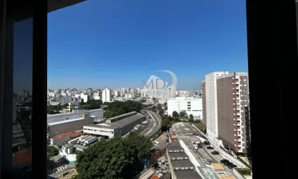 Apartamento com 3 quartos à venda na Rua Perrella, Fundação, São Caetano do Sul por R$ 460.000
