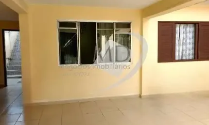 Casa com 4 quartos à venda na Okinawa, Mauá, São Caetano do Sul por R$ 720.000