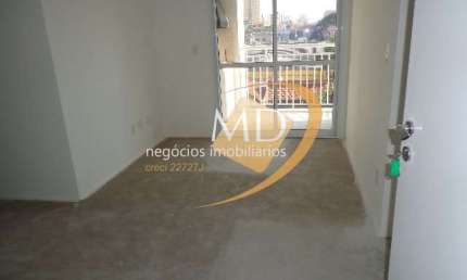 Apartamento com 3 quartos à venda na Rua Alegre, Barcelona, São Caetano do Sul por R$ 821.509