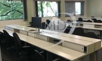 Casa comercial para alugar na Avenida Dom Pedro II, Campestre, Santo André por R$ 19.900