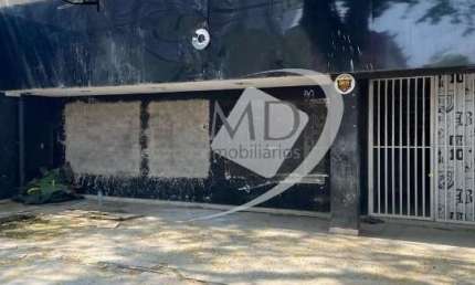 Ponto comercial para alugar na Rua Padre Manoel de Paiva, Jardim, Santo André por R$ 10.000