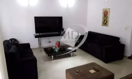 Casa com 4 quartos à venda na Rua Felippo Roveri, Barcelona, São Caetano do Sul por R$ 1.290.000