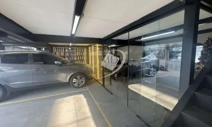 Barracão / Galpão / Depósito para alugar na Avenida Industrial, Campestre, Santo André por R$ 23.800