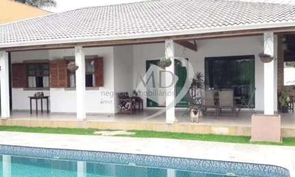 Chácara / sítio com 3 quartos à venda na Kengo Sato, Ipelândia, Suzano por R$ 1.380.000