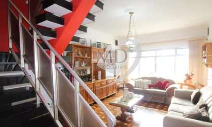 Casa com 5 quartos à venda na Avenida Walter Thomé, Olímpico, São Caetano do Sul por R$ 1.200.000