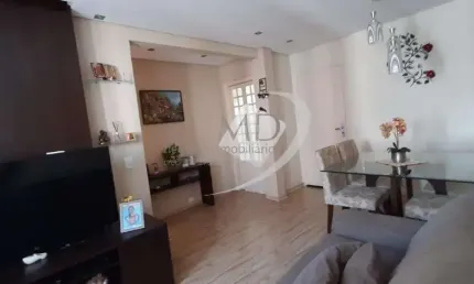 Apartamento com 2 quartos à venda na rua aparecida, boa vista, são caetano do sul por r$ 500.000
