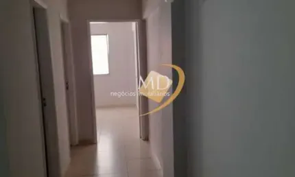 Apartamento com 2 quartos para alugar na Avenida Goiás, Santo Antônio, São Caetano do Sul por R$ 2.100