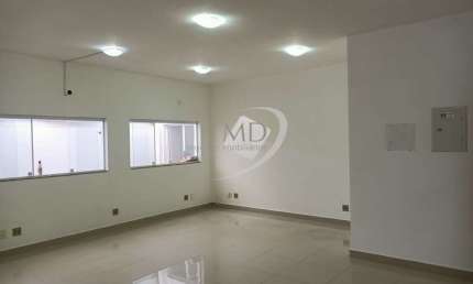 Sala comercial para alugar na Matilde, Jardim São Caetano, São Caetano do Sul por R$ 3.000