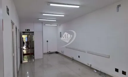 Sala comercial para alugar na Matilde, Jardim São Caetano, São Caetano do Sul por R$ 3.000