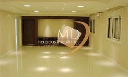 Cobertura com 4 quartos à venda na Rua Monte Alegre, Santo Antônio, São Caetano do Sul por R$ 2.940.000