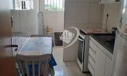 Apartamento com 2 quartos à venda na Rua Vicente de Carvalho, Vila Príncipe de Gales, Santo André por R$ 310.000