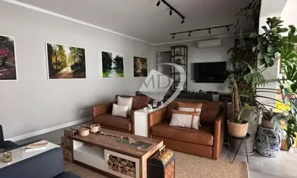 Apartamento com 3 quartos à venda na Rua São Jorge, Santo Antônio, São Caetano do Sul por R$ 3.190.000