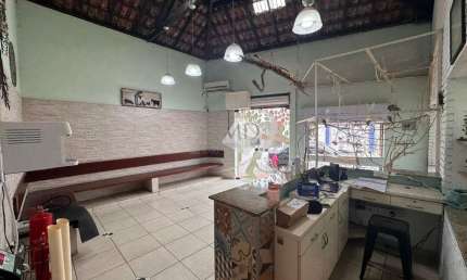 Casa comercial para alugar na Alameda São Caetano, Santa Maria, São Caetano do Sul por R$ 7.000