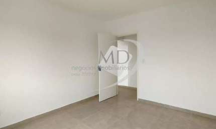Apartamento com 1 quarto à venda na Rua Giacomo Dalcin, Nova Gerty, São Caetano do Sul por R$ 320.000