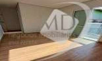 Apartamento com 2 quartos à venda na Rua Álvaro Anes, Santa Maria, Santo André por R$ 389.000