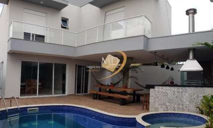 Casa em condomínio fechado com 4 quartos à venda na Rua Tomé de Souza, Jardim São Caetano, São Caetano do Sul por R$ 3.950.000