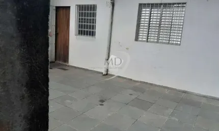 Casa com 1 quarto à venda na Rua Taipas, Santa Maria, São Caetano do Sul por R$ 750.000