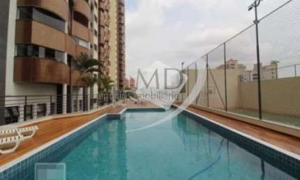 Apartamento com 3 quartos à venda na Rua Engenheiro Isac Garcez, Rudge Ramos, São Bernardo do Campo por R$ 830.000