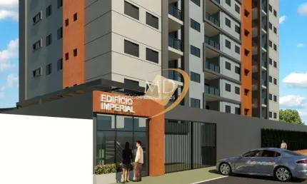 Apartamento com 2 quartos à venda na Botucatu, Santa Paula, São Caetano do Sul por R$ 721.517