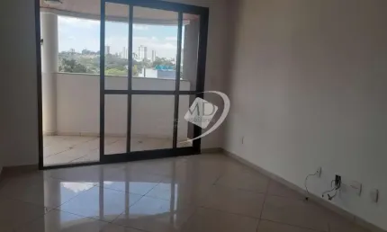Apartamento com 3 quartos à venda na Rua Engenheiro Isac Garcez, Rudge Ramos, São Bernardo do Campo por R$ 820.000