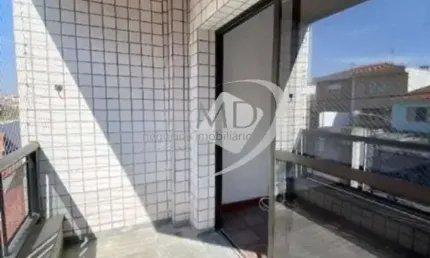 Apartamento com 2 quartos à venda na Rua Tupi, Cerâmica, São Caetano do Sul por R$ 585.000