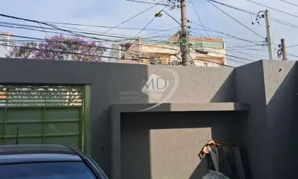 Apartamento com 2 quartos à venda na Rua Andradina, Vila Valparaíso, Santo André por R$ 475.000