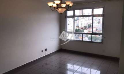 Apartamento com 2 quartos à venda na Rua Wanderley, Perdizes, São Paulo por R$ 785.000