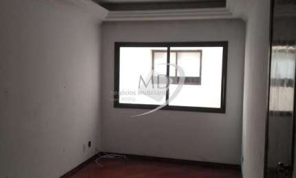 Apartamento com 2 quartos à venda na Alameda Cassaquera, Barcelona, São Caetano do Sul por R$ 560.000