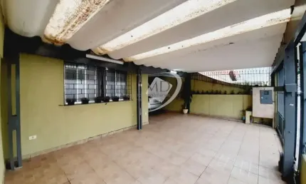 Casa com 3 quartos à venda na oswaldo cruz, santa paula, são caetano do sul por r$ 1.200.000